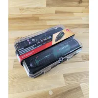 Parkside PARKSIDE® 12 V Akku- Feinbohrschleifer »PFBS 12 C6«,