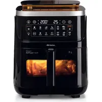 Ariete Luftfriteuse 4636 schwarz
