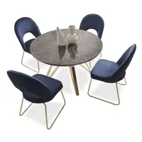 Aea Essgruppe Moderne Stuhle Tisch Tische 7tlg. Esstisch 6