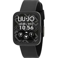 Liu•Jo Liu Jo Automatikuhr Smartwatch Voice Slim SWLJ096