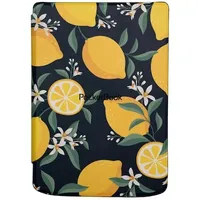 Pocketbook 6" Shell Cover Lemons für Verse und Verse