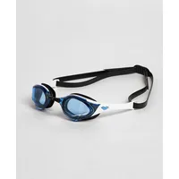 Arena Schwimmbrille Cobra Edge Swipe - Blue-white-black - Einheitsgröße