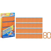 Hasbro Nerf N Series N1-Darts 80x