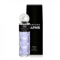 Saphir Absolute Pour Homme EDP 200ml (M)