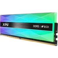 A-Data Adata Lancer Neon RGB DDR5 6000 - U-DIMM