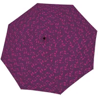 Doppler Regenschirm Fiber Magic Joy Lilac