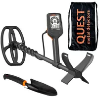 Quest X1 IDmaxX Metalldetektor
