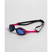 Arena Schwimmbrille Cobra Edge Swipe - Blue_violet-pink-black - Einheitsgröße