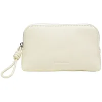 Marc O'Polo Utensilientasche Firy Pouch M Creamy White