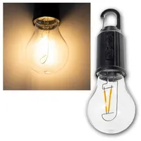 ChiliTec LED Hängelampe 3000K dimmbar 1 St.