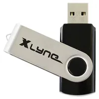 Xlyne Swing 2GB schwarz