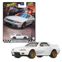 Hot Wheels Nissan Skyline GT-R Boulevard
