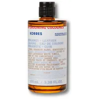 Korres Athenian Grooming Eau de Cologne mit Bergamotte +