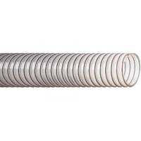 TEGUMA Absaugschlauch Purflex L 25mm