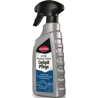 Caramba chemie Caramba Cockpitpflege Premium Protect 500ml Sprühflasche