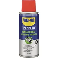 WD-40 SPECIALIST Kontaktspray Specialist Smart Straw Spraydose 400ml WD-40