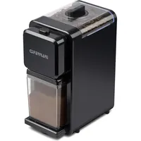 G3 Ferrari G20129 Kaffeemühle 120 W Schwarz,