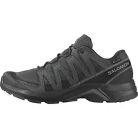 Salomon X-adventure Recon Goretex Wanderschuhe - Asphalt / Castlerock