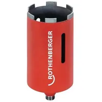 Rothenberger Diamantbohrkrone DX High Speed Dry 1/2′′ Ø 1500004082