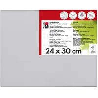 Marabu Keilrahmen 6 St. 24 x 30 cm Weiß