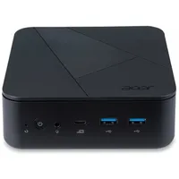 Acer Veriton Mini-PC i3-1315U 2023 4K Ultra HD Intel