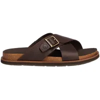 Timberland Amalfi Vibes Cross Sandalen - Soil - EU