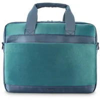 Hama Velvet 15.6-16.2" Notebooktasche Petrol (00217260)
