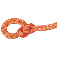 Mammut Crag Classic 9.8 Mm Seil - Orange /