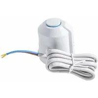 Zewotherm Stellantrieb Objekt 230V für 360 Montage inklusive VA10