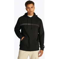 Tommy Jeans Herren TJM Reg Entry Graphic Hoodie EXT