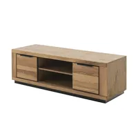 MCA Furniture MCA Direkt TV-Lowboard Grinda ¦ holzfarben ¦