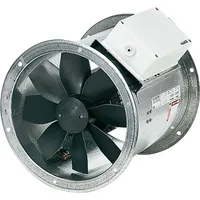Maico Axial-Rohrventilator DZR 60/84 B