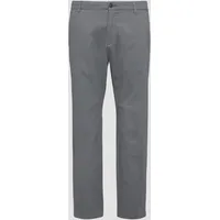 S.Oliver Stoffhose S.OLIVER, Herren, Gr. 32, Länge 34, grau,