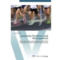 Av Akademikerverlag Moll, A: Zwischen Tradition und Management