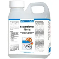 WEICON Rostentferner flüssig 1 L