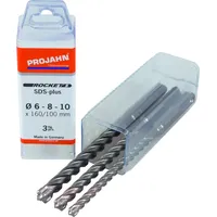 PROJAHN Rocket 5 Plus - 3 für alle Fälle