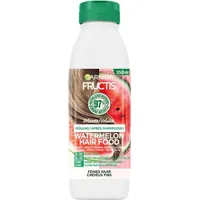 Garnier Fructis Watermelon Hair Food Conditioner für mehr Volumen