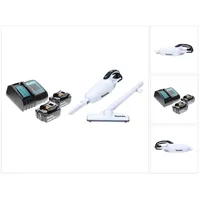 Makita DCL 181 FSF1W inkl. 2 x 3,0 Ah