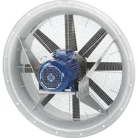 Maico Wandventilator DAS 90/4
