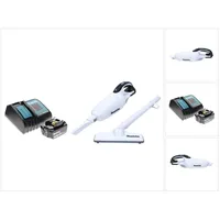 Makita DCL 181 FSF1W inkl. 1 x 3,0 Ah