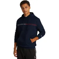 Tommy Jeans Herren TJM Reg Entry Graphic Hoodie EXT