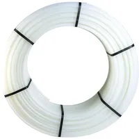 Zewotherm Heizrohr PE-RT 17x2mm x 200m 5-Schicht 11070082