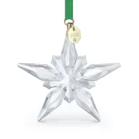 Swarovski Annual Edition Ornament 2025