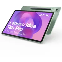Lenovo Idea Tab Pro 12,7" 8 GB RAM 256