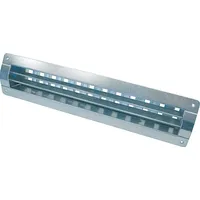 Maico Innengitter LGR 52/12