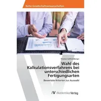 Av Akademikerverlag Bewertung des Kalkulationsverfahrens bei unterschiedlichen Flusstypen
