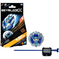 Hasbro Beyblade X Buster Dran 1-60A UX Starter Pack,