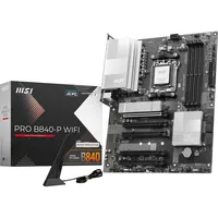 MSI PRO B840-P WIFI (7E57-001R)