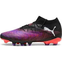 Puma Future 8 Pro Herren Puma Black-Puma White-Glowing Red