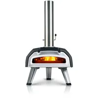 Ooni Karu 2 Multi-Brennstoff